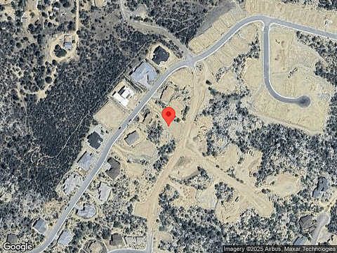 Rockwood (Lot 90) Drive, Prescott, AZ 86305