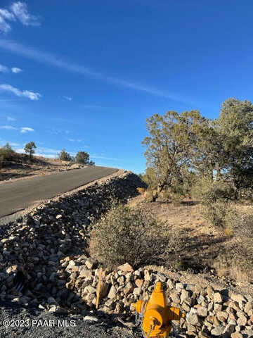 N Thrine (Lot 222), Prescott, AZ 86305