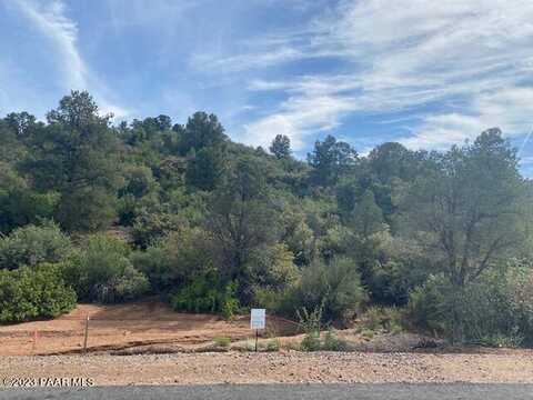 N Thrine (Lot 221), Prescott, AZ 86305