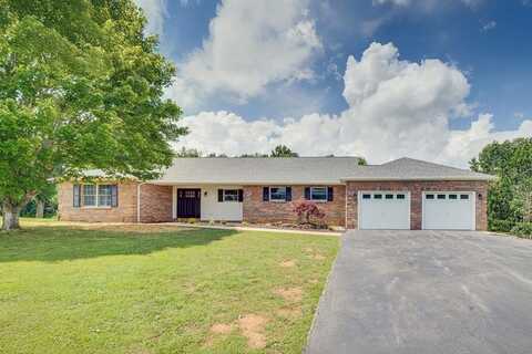29153 Rhea Valley Road, Meadowview, VA 24361