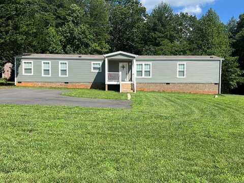 193 Brandywine Trail, Cana, VA 24317