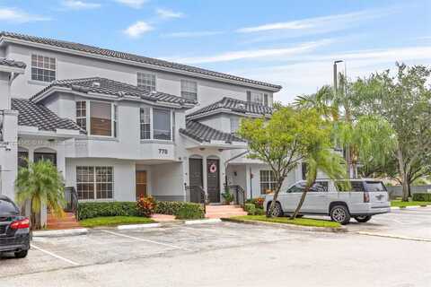 775 SW 148th Ave, Sunrise, FL 33325