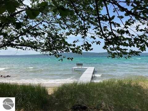 Lot 4 Spring Valley Road, Beulah, MI 49617
