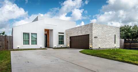 4801 Del Paseo Street, Corpus Christi, TX 78411