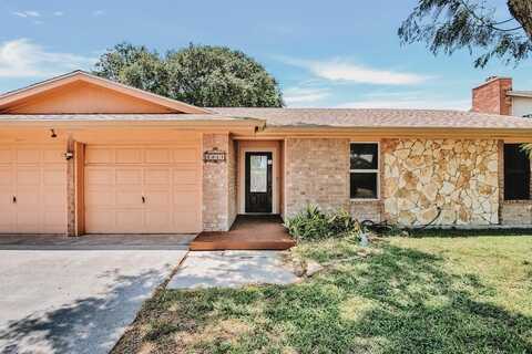 2311 Willow Drive, Portland, TX 78374