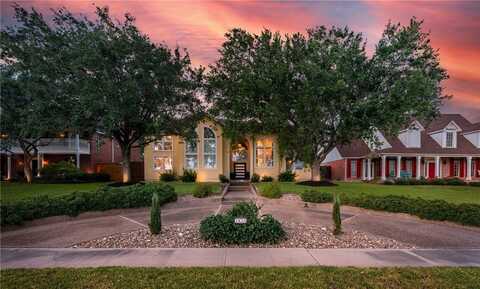4658 Oso Parkway, Corpus Christi, TX 78413