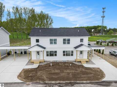 202 Thrive Boulevard, Traverse City, MI 49696