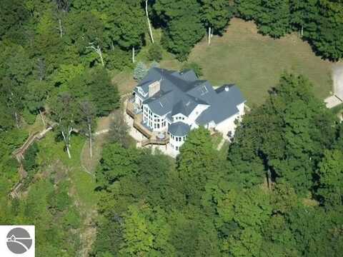 2855 Eleven Mile Road, Bear Lake, MI 49614