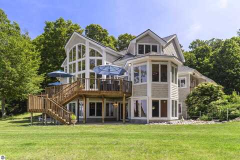 2855 Eleven Mile Road, Bear Lake, MI 49614