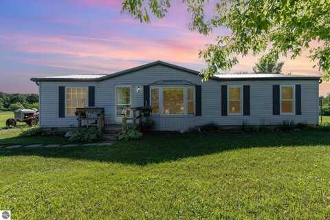 3433 Nile Road, Whittemore, MI 48770