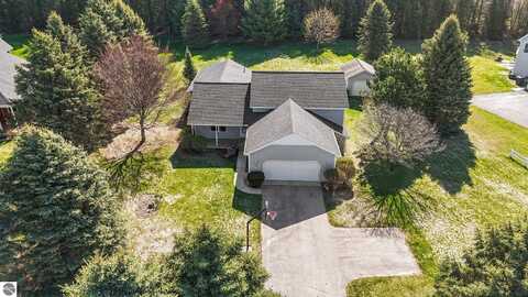851 South Creek Court, Traverse City, MI 49696