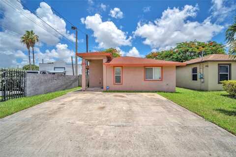 2175 NW 50th St, Miami, FL 33142