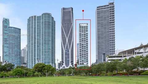 1040 Biscayne Blvd, Miami, FL 33132