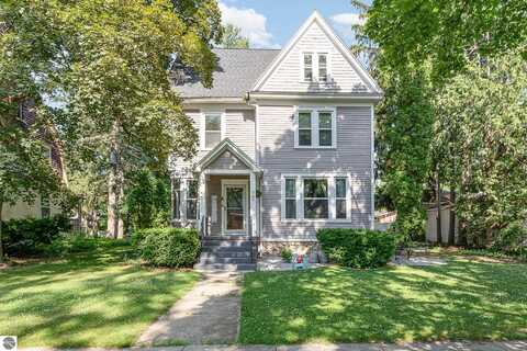 707 S University, Mount Pleasant, MI 48858