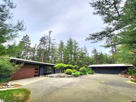 241 Dale Street, Grayling, MI 49738