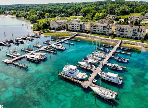 706 N Dockside Circle, Suttons Bay, MI 49682