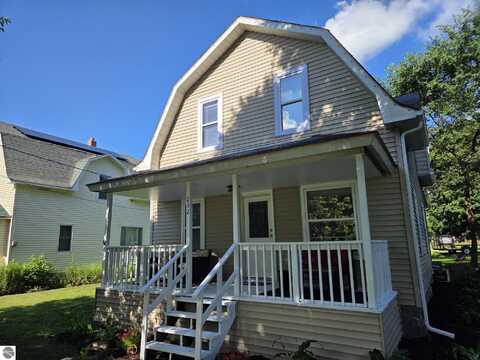 232 N Sheridan Road, Remus, MI 49340