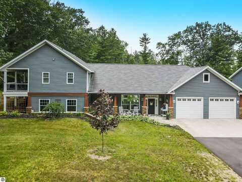 11875 N US-31 N, Williamsburg, MI 49690