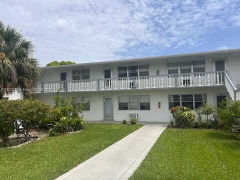 367 Sheffield O, West Palm Beach, FL 33417