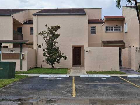9199 Fontainebleau Blvd, Miami, FL 33172