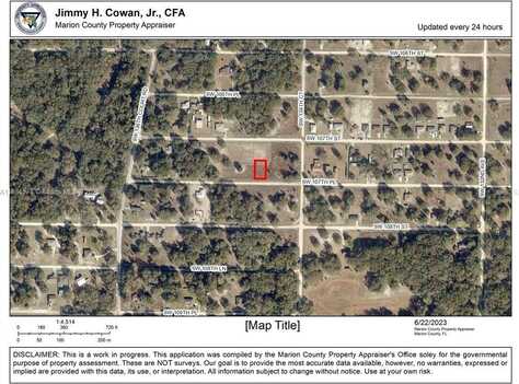 Sec 31 Rolling Ranch Estates, Other City - In The State Of Florida, FL 34432