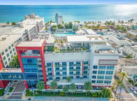 777 N Ocean Dr, Hollywood, FL 33019