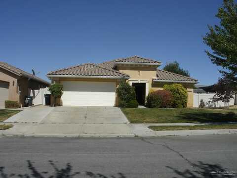1024 Canyon Drive W, Tehachapi, CA 93561