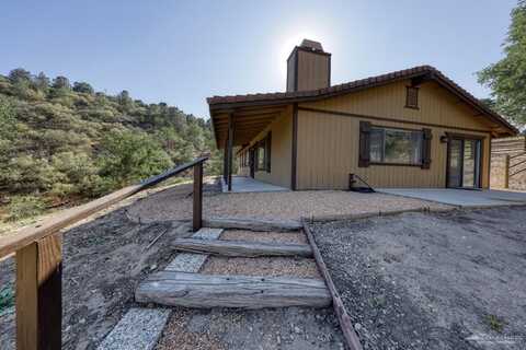 25470 Bear Valley Road, Tehachapi, CA 93561