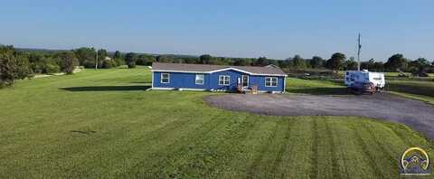 1121 SE 85th St, Wakarusa, KS 66546