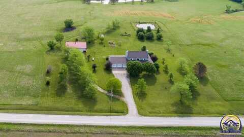 23040 S Hoch RD, Osage City, KS 66523
