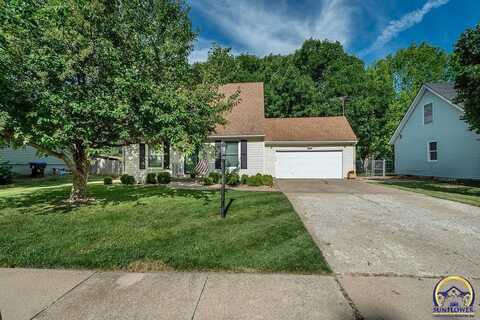 3517 SW Atwood AVE, Topeka, KS 66614