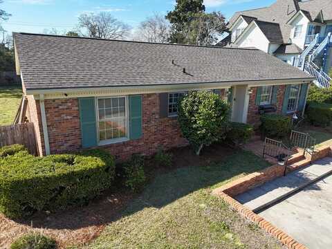 416 SE 1st St., Cairo, GA 39828