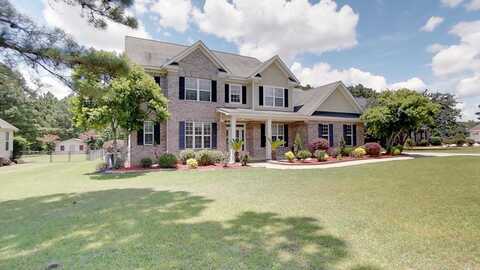 107 Andee Way, Thomasville, GA 31757