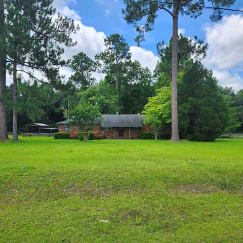 4345 Mt Zion Rd, Camilla, GA 31730