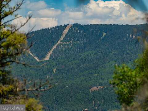 Lot 148 Brazos Dr, Angel Fire, NM 87710