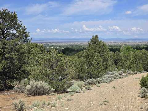 Piedmont Road, Taos, NM 87571