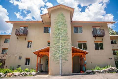 1314 State Road 150, Taos Ski Valley, NM 87525