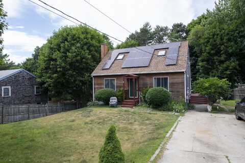 150 Red Brook Road, Plymouth, MA 02360