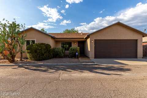 4781 E Joslyn Heights Place, Tucson, AZ 85712