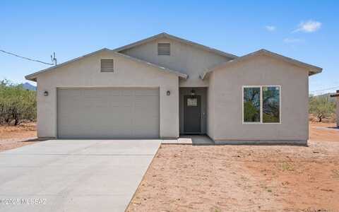 1843 Gardenias Court, Rio Rico, AZ 85648