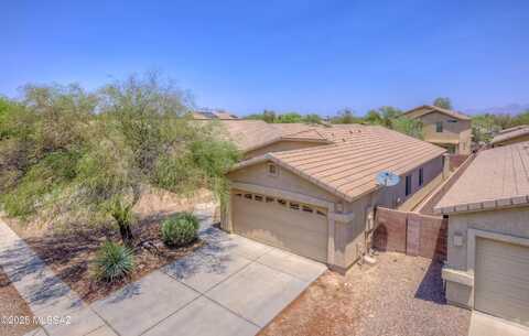 4113 E Stony Meadow Drive, Tucson, AZ 85756