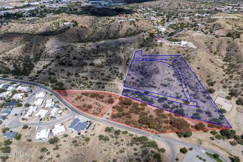 TBD N Al Harrison Road, Nogales, AZ 85621