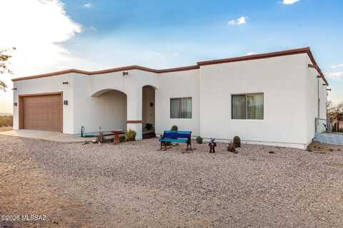 16175 S Mann Avenue, Sahuarita, AZ 85629