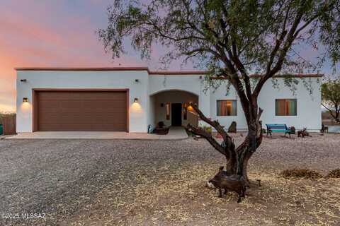 16175 S Mann Avenue, Sahuarita, AZ 85629
