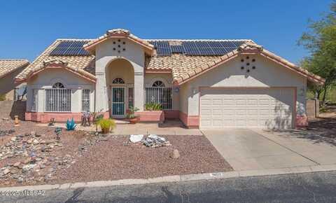 1602 W Sunridge Drive, Tucson, AZ 85704