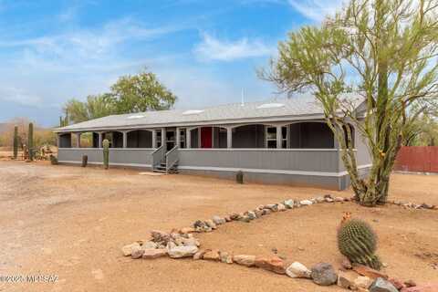 11979 W Raining Stars Lane, Tucson, AZ 85743