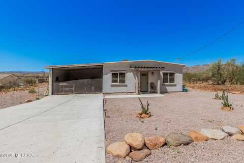 1776 Bogota Court, Rio Rico, AZ 85648