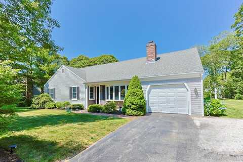 71 Potonumecot Road, Chatham, MA 02633