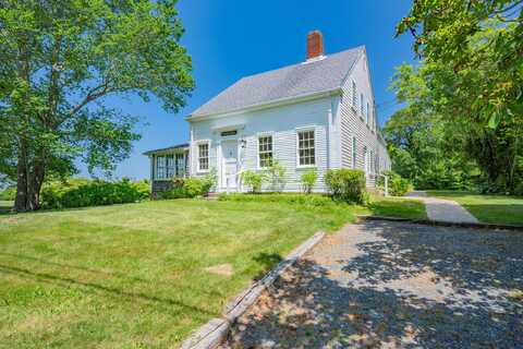 56 Wharf Lane, Yarmouth Port, MA 02675