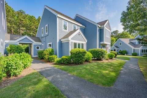 290 Fletcher Lane, Brewster, MA 02631